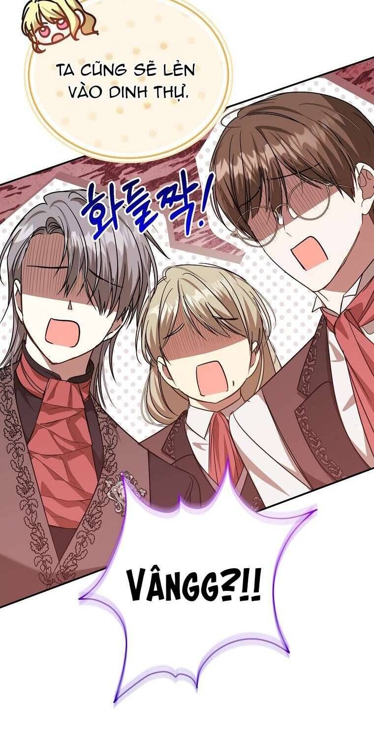 Chị Gái Tôi Là Nhân Vật Chính - Chapter 44 - Page 7