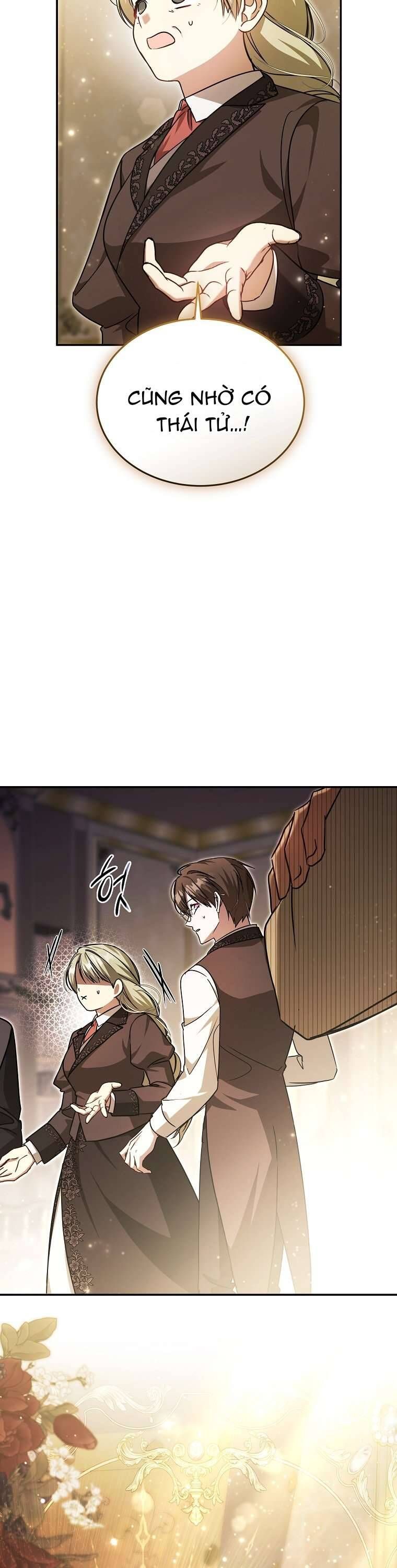 Chị Gái Tôi Là Nhân Vật Chính - Chapter 44 - Page 9