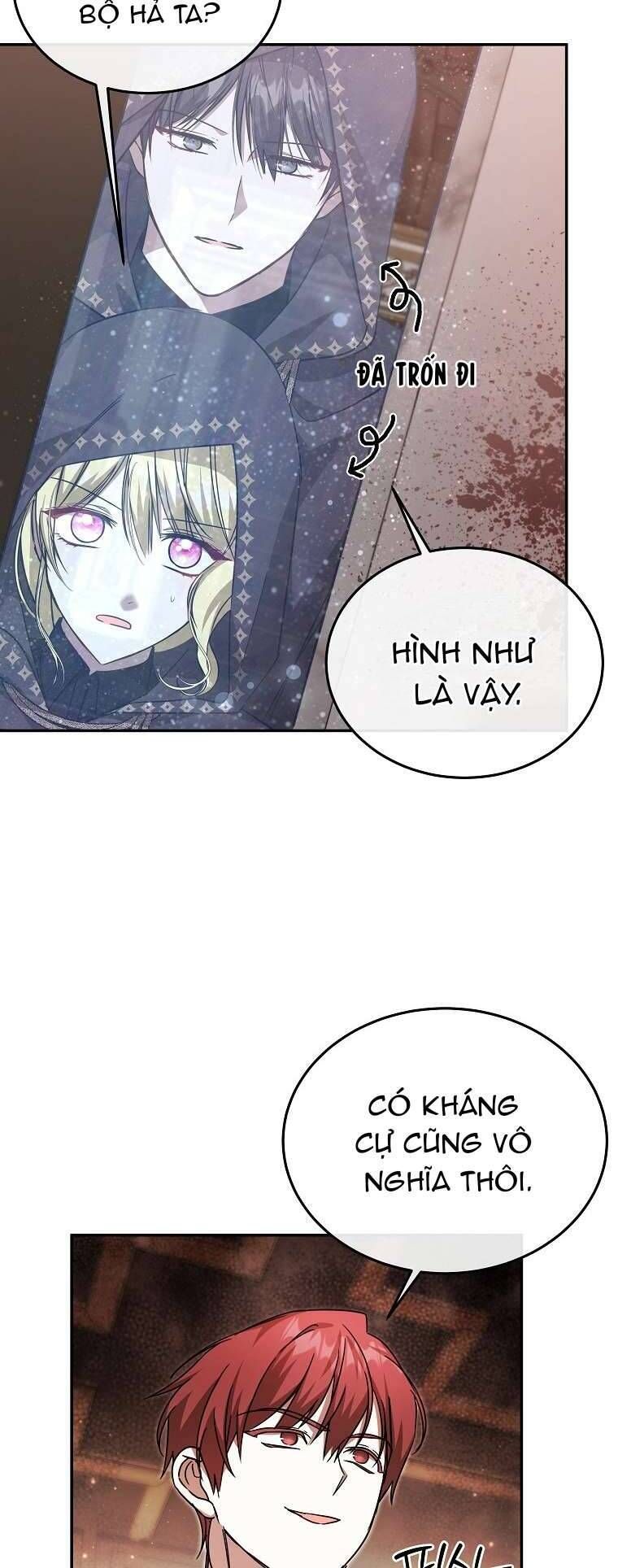 Chị Gái Tôi Là Nhân Vật Chính - Chapter 45 - Page 11