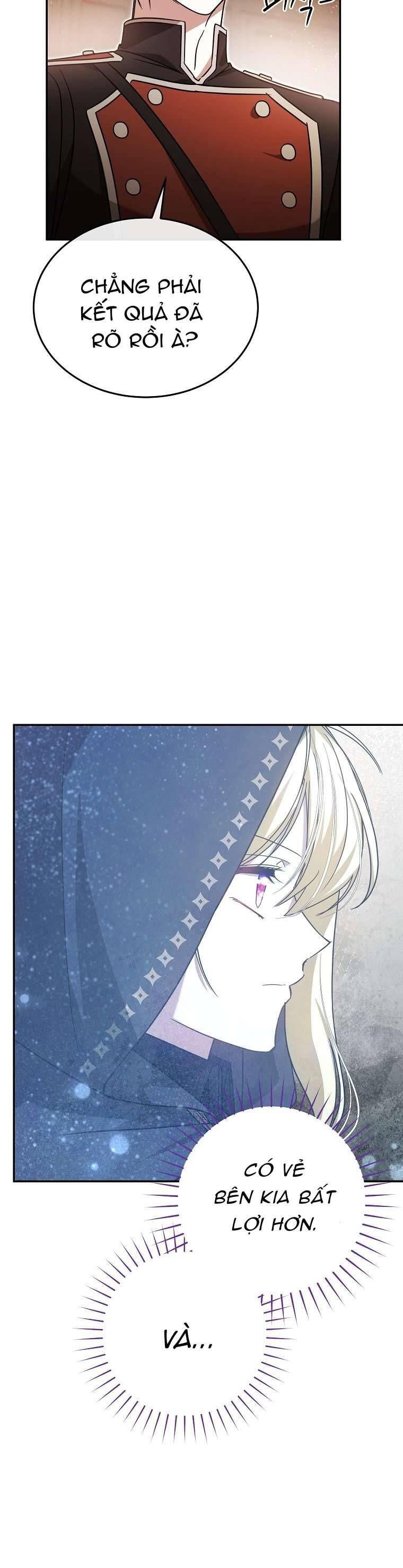 Chị Gái Tôi Là Nhân Vật Chính - Chapter 45 - Page 12