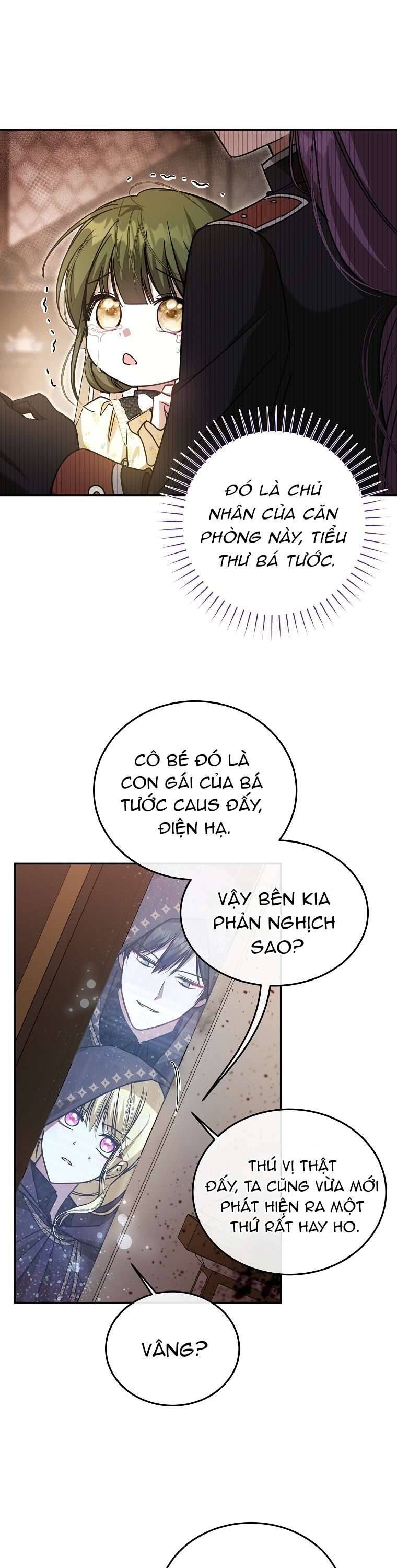 Chị Gái Tôi Là Nhân Vật Chính - Chapter 45 - Page 13