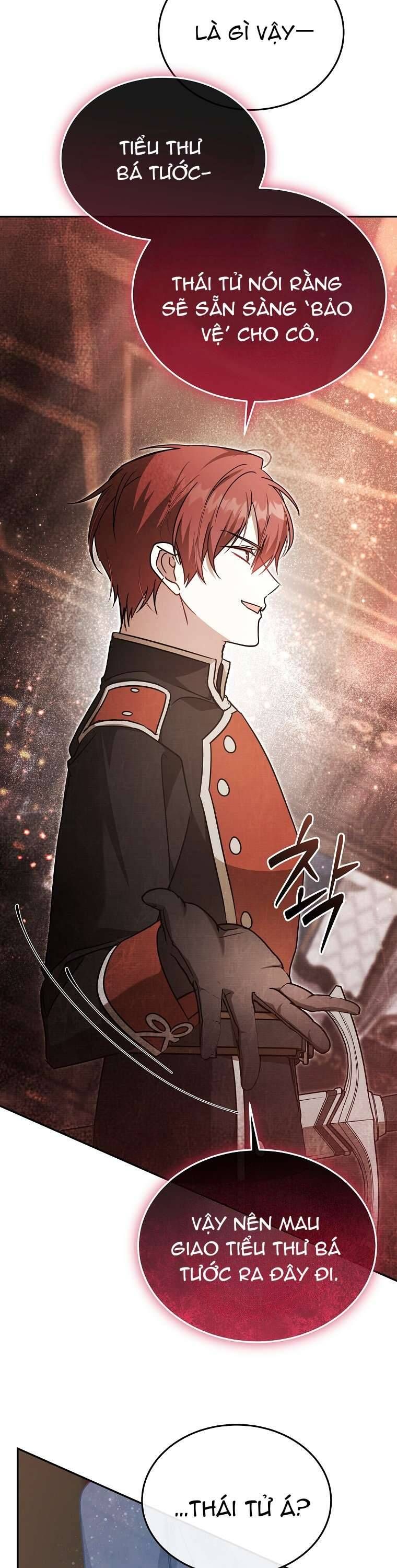 Chị Gái Tôi Là Nhân Vật Chính - Chapter 45 - Page 14