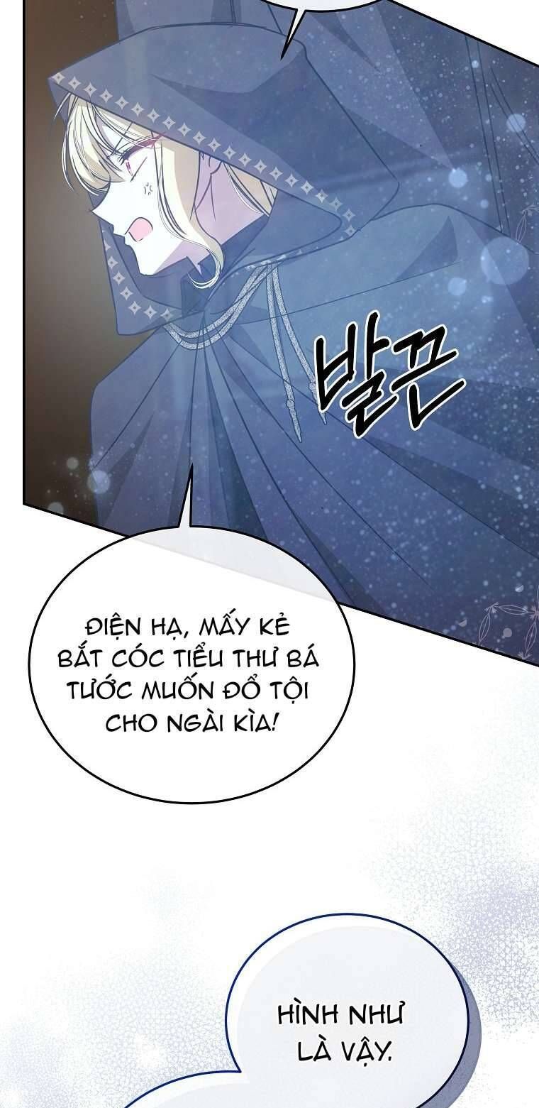 Chị Gái Tôi Là Nhân Vật Chính - Chapter 45 - Page 15
