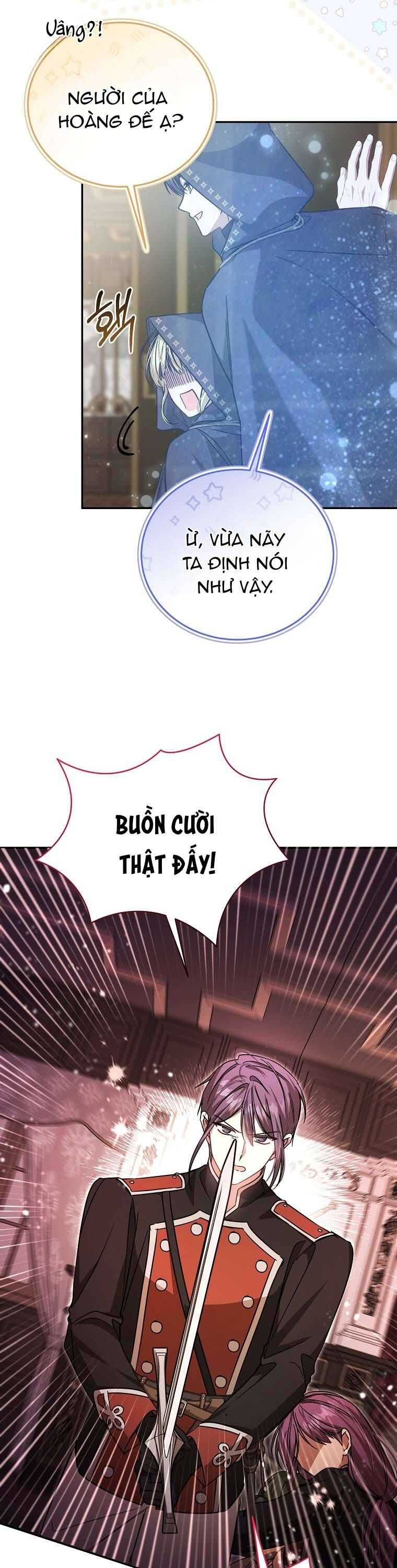 Chị Gái Tôi Là Nhân Vật Chính - Chapter 45 - Page 17