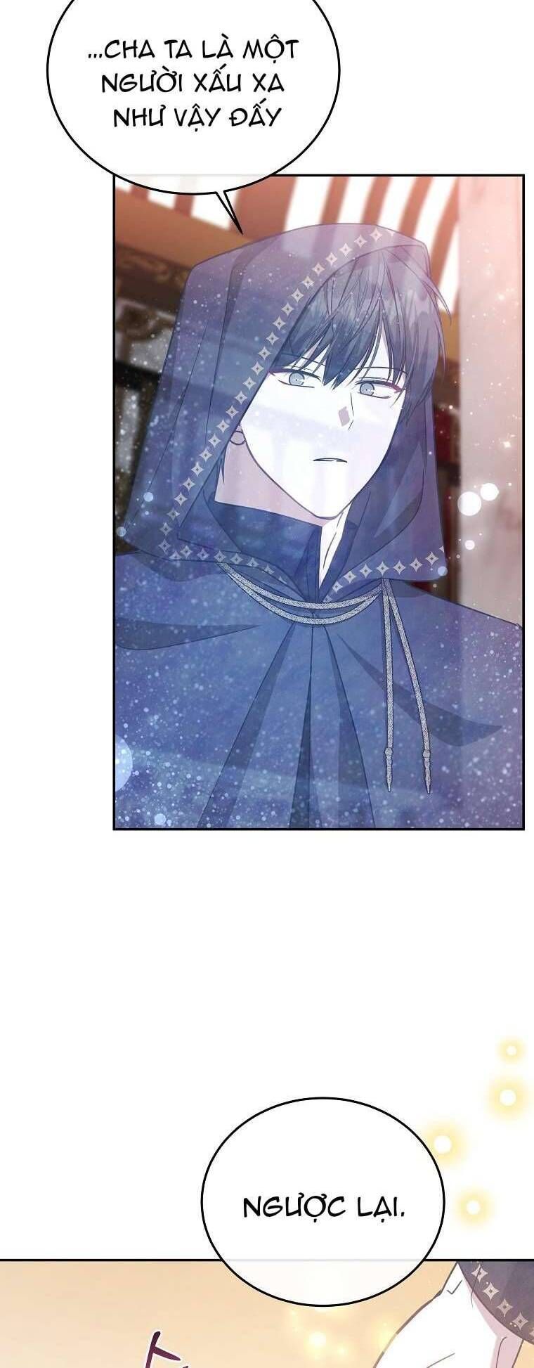 Chị Gái Tôi Là Nhân Vật Chính - Chapter 45 - Page 23