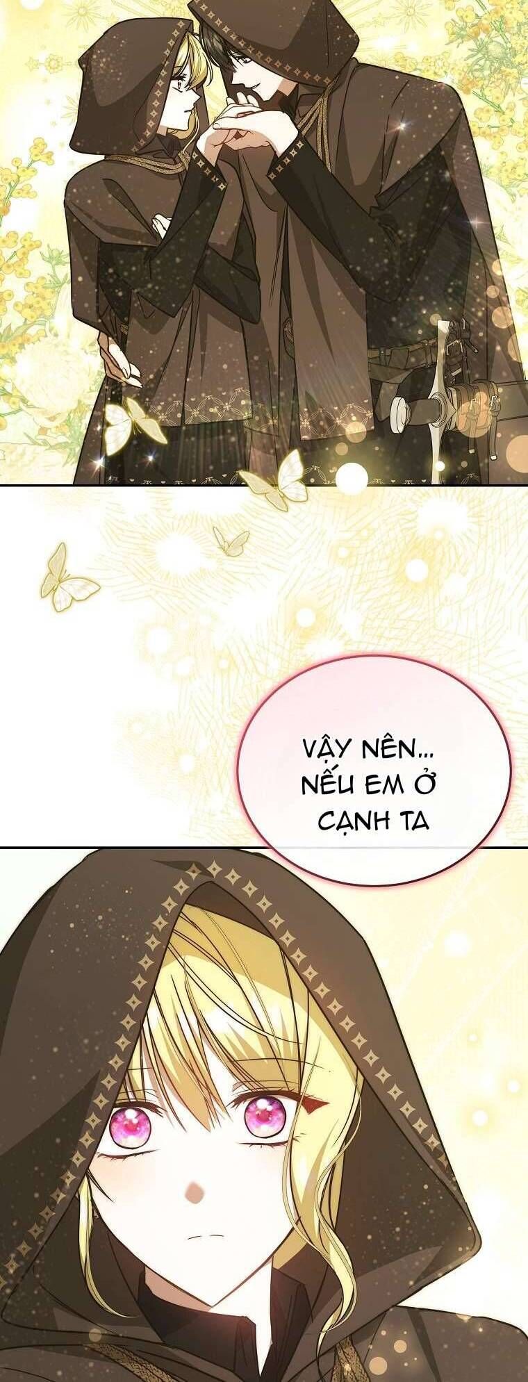 Chị Gái Tôi Là Nhân Vật Chính - Chapter 45 - Page 25