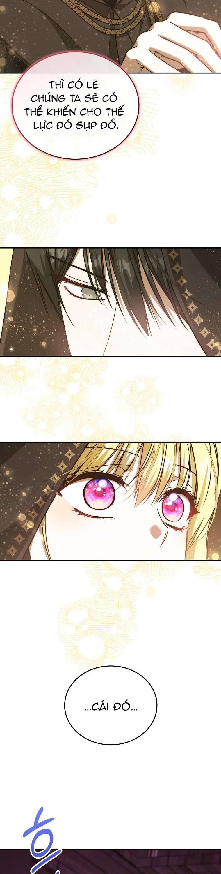 Chị Gái Tôi Là Nhân Vật Chính - Chapter 45 - Page 26