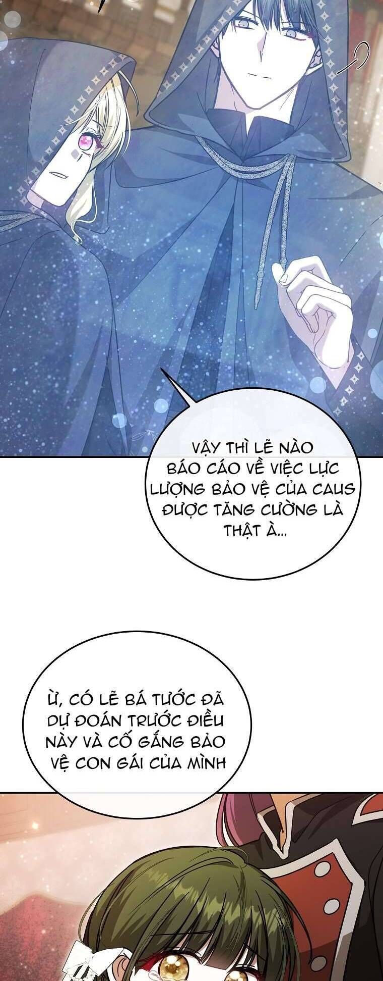 Chị Gái Tôi Là Nhân Vật Chính - Chapter 45 - Page 28