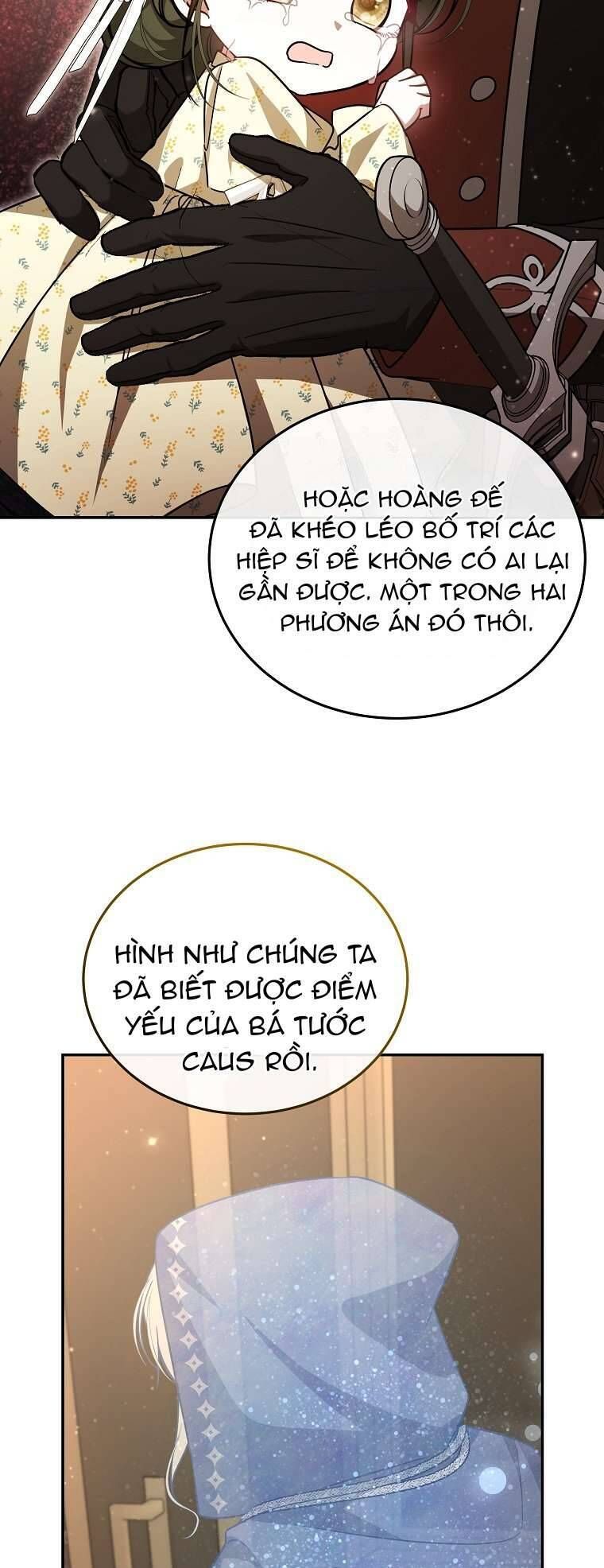 Chị Gái Tôi Là Nhân Vật Chính - Chapter 45 - Page 29
