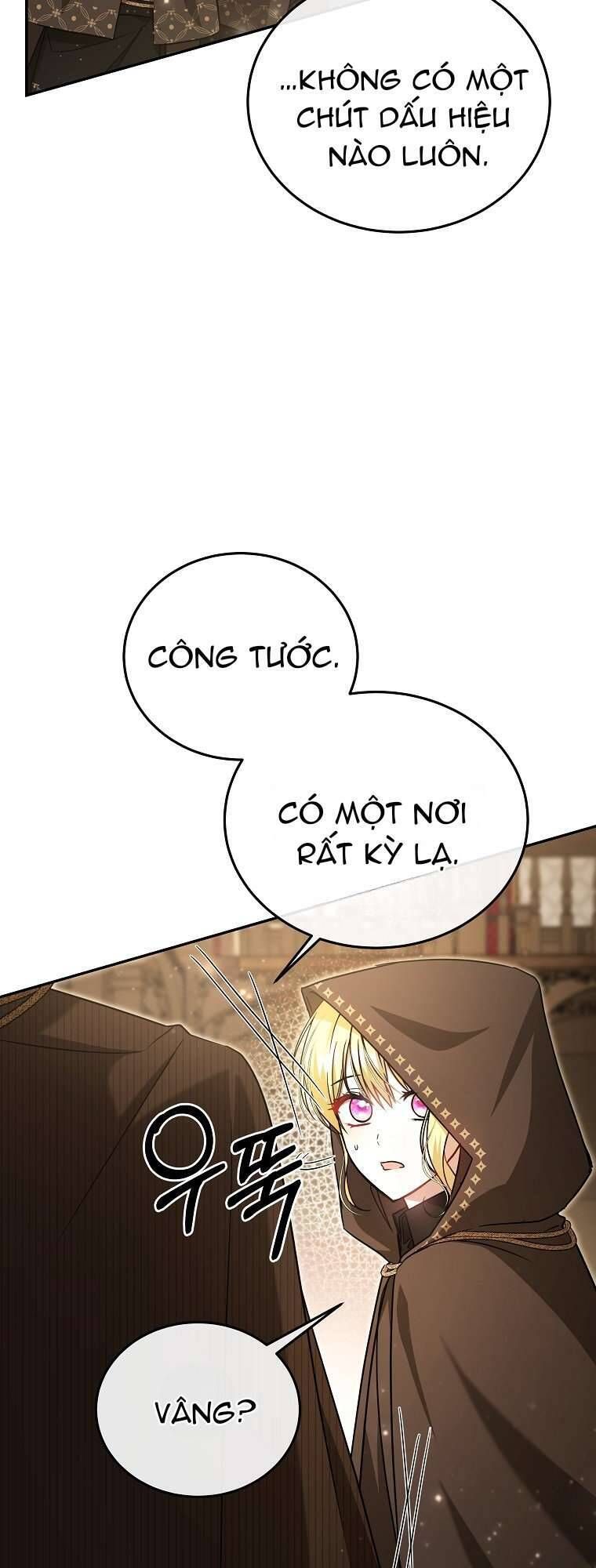 Chị Gái Tôi Là Nhân Vật Chính - Chapter 45 - Page 3