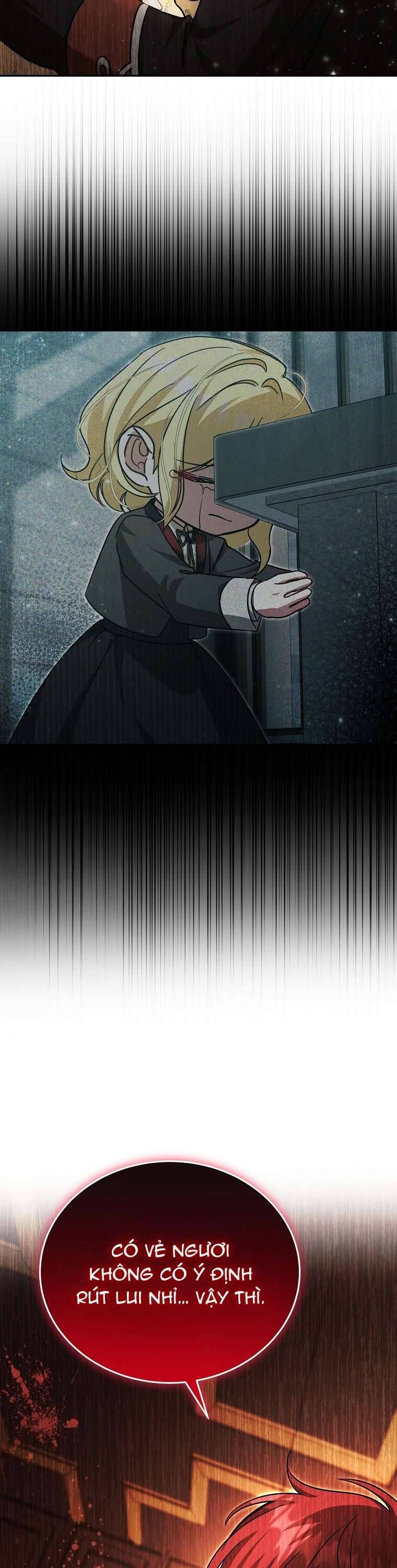 Chị Gái Tôi Là Nhân Vật Chính - Chapter 45 - Page 31