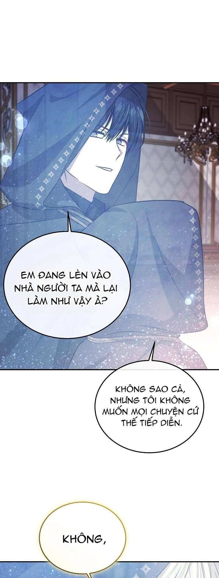 Chị Gái Tôi Là Nhân Vật Chính - Chapter 45 - Page 36