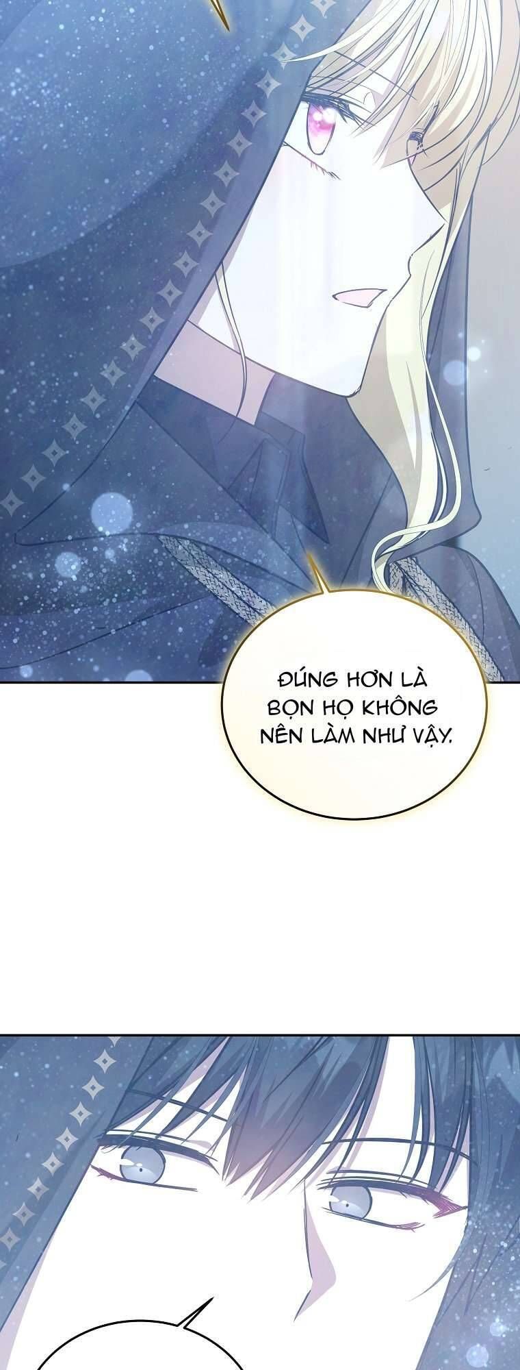 Chị Gái Tôi Là Nhân Vật Chính - Chapter 45 - Page 37