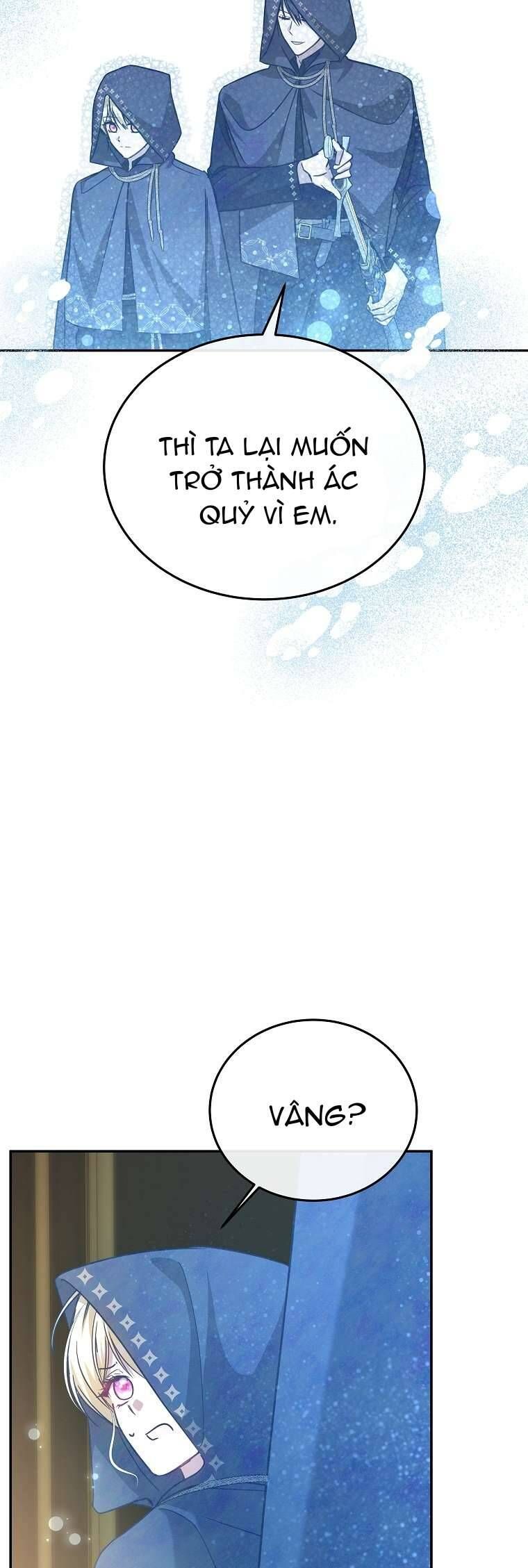 Chị Gái Tôi Là Nhân Vật Chính - Chapter 45 - Page 39