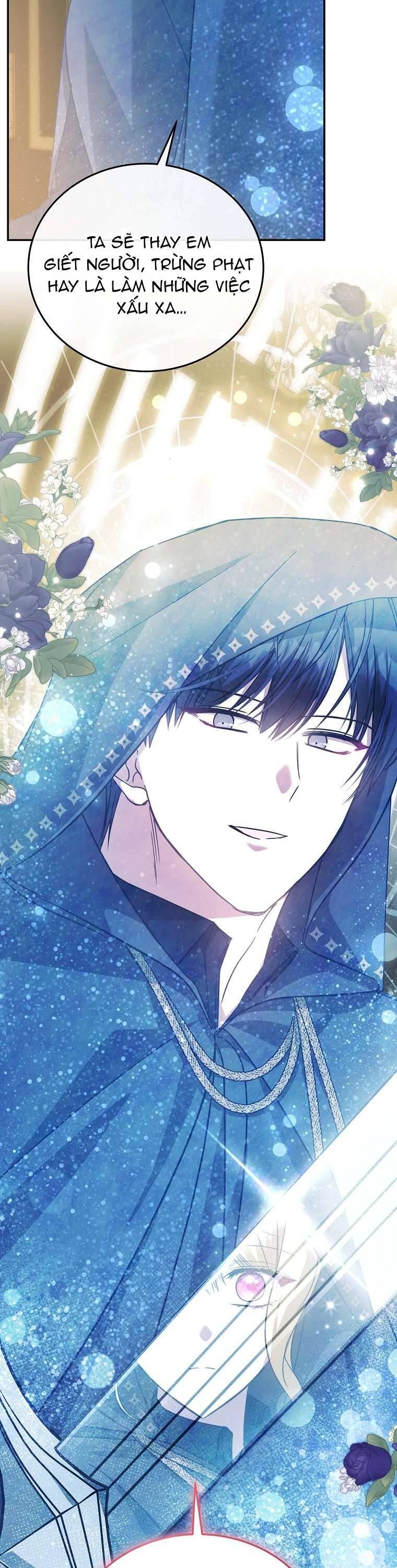 Chị Gái Tôi Là Nhân Vật Chính - Chapter 45 - Page 40