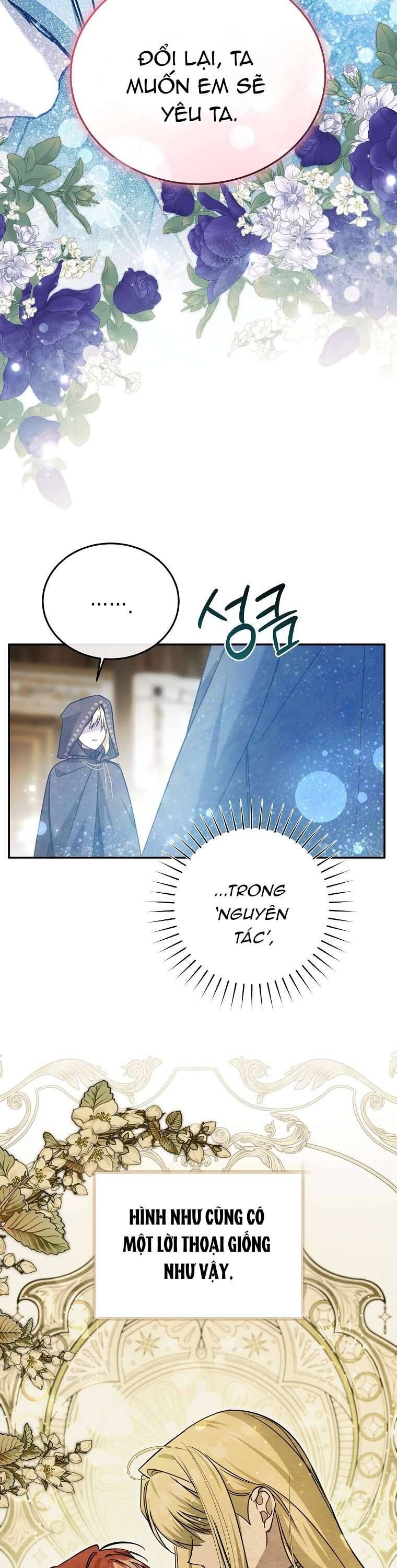 Chị Gái Tôi Là Nhân Vật Chính - Chapter 45 - Page 41