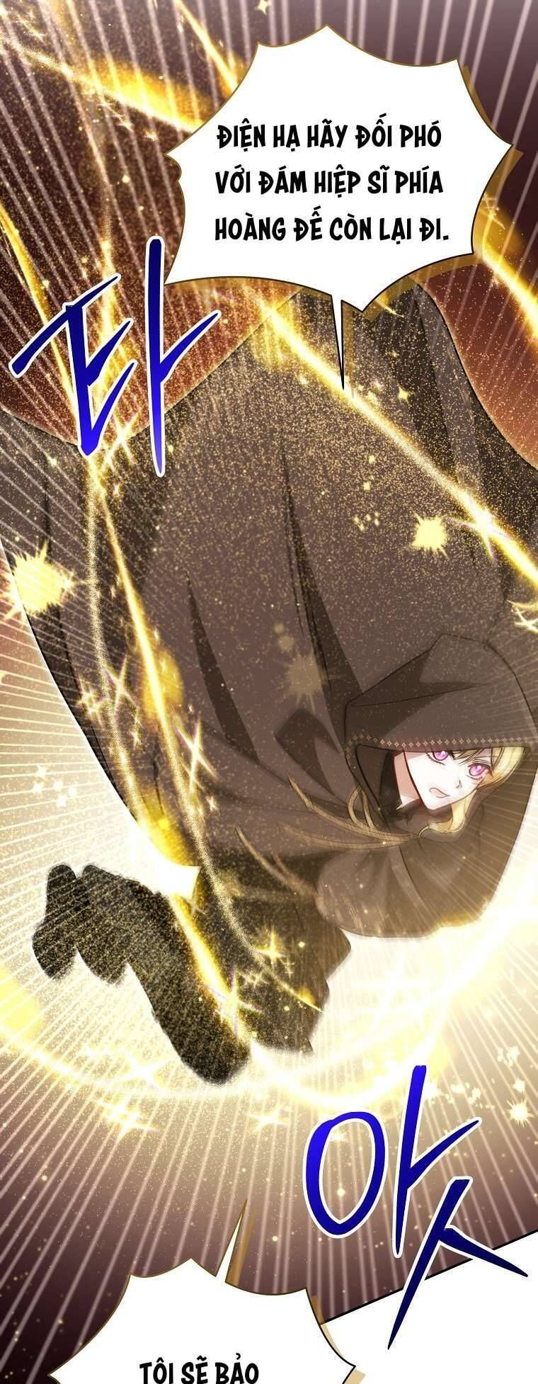 Chị Gái Tôi Là Nhân Vật Chính - Chapter 45 - Page 43