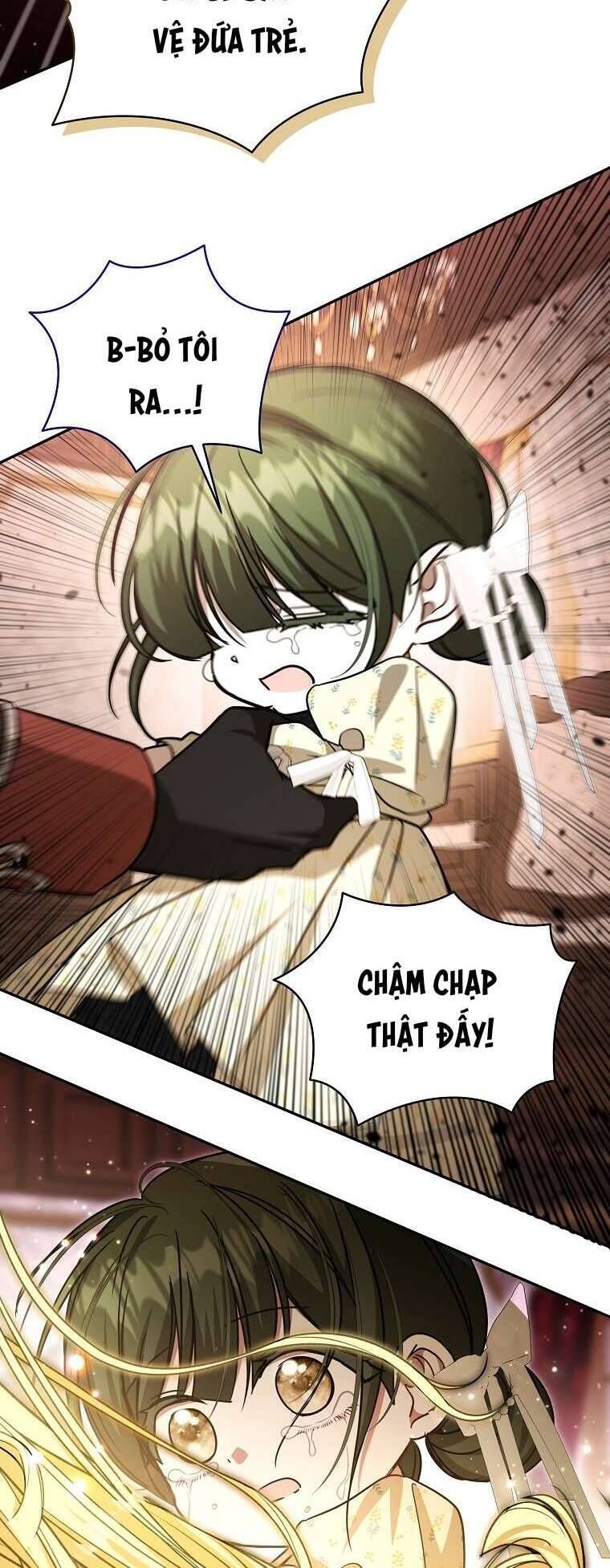 Chị Gái Tôi Là Nhân Vật Chính - Chapter 45 - Page 44