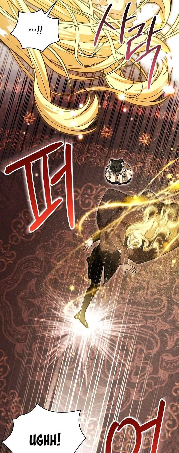 Chị Gái Tôi Là Nhân Vật Chính - Chapter 45 - Page 45
