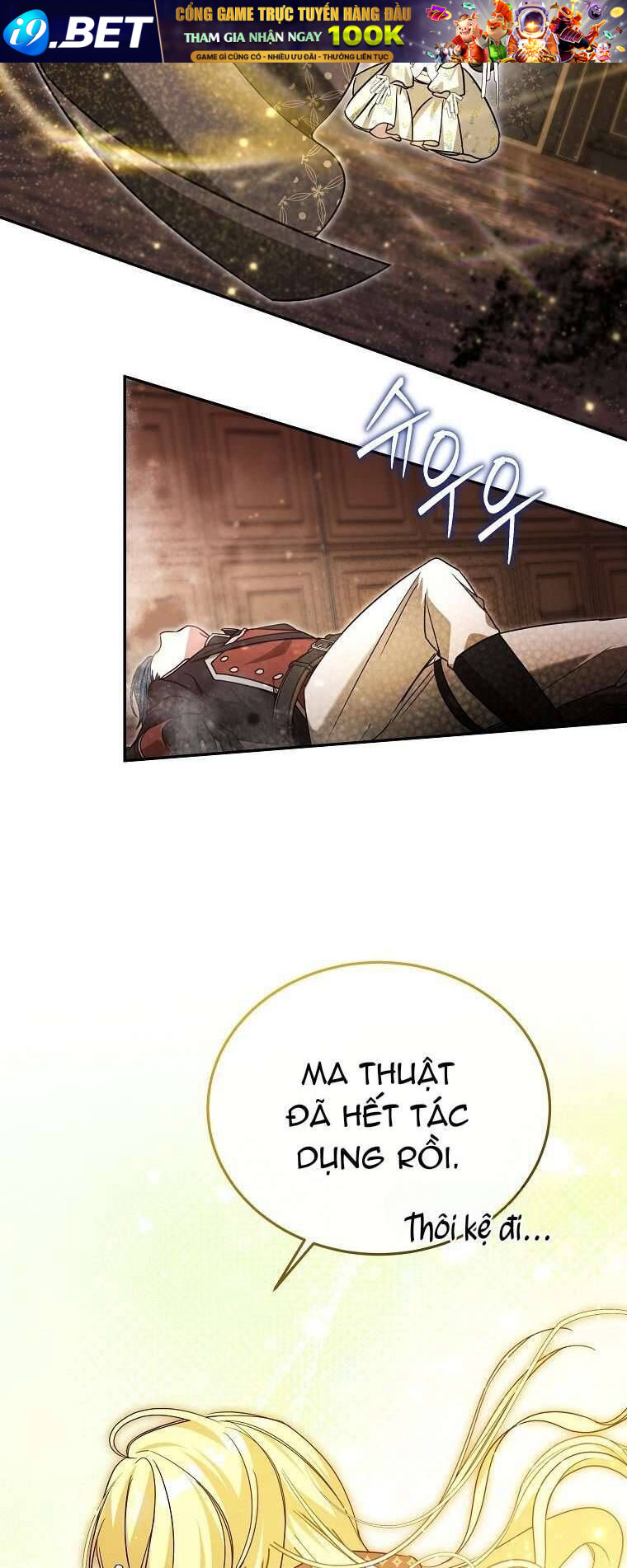 Chị Gái Tôi Là Nhân Vật Chính - Chapter 45 - Page 47