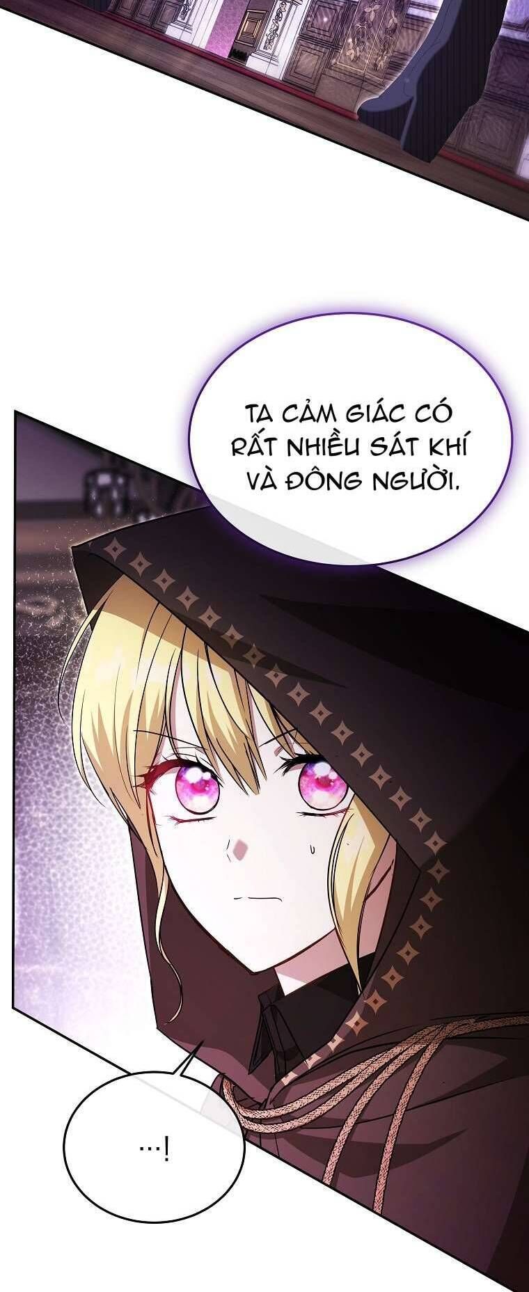 Chị Gái Tôi Là Nhân Vật Chính - Chapter 45 - Page 5