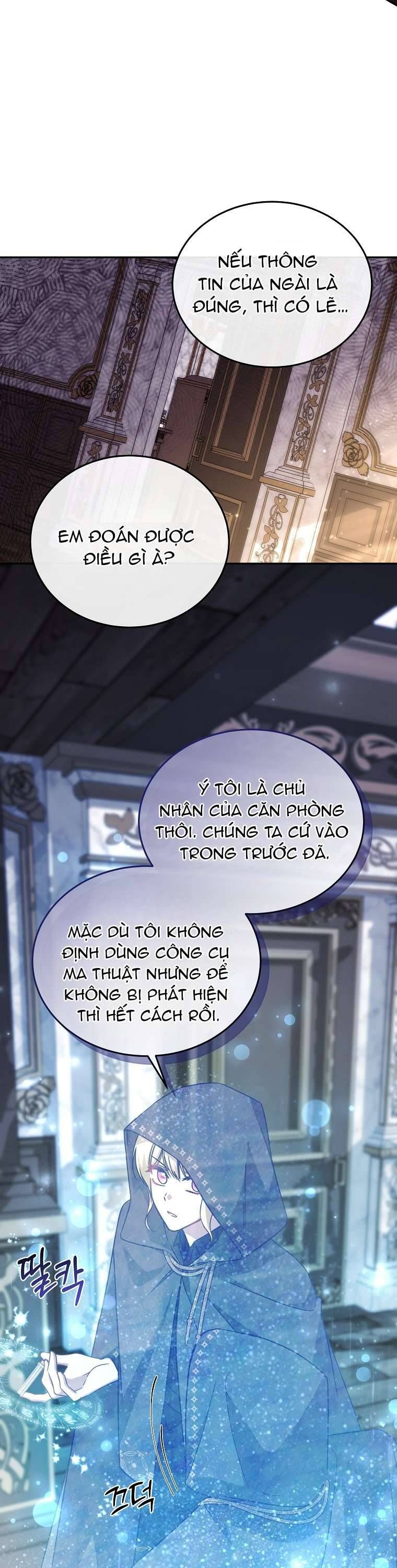 Chị Gái Tôi Là Nhân Vật Chính - Chapter 45 - Page 6