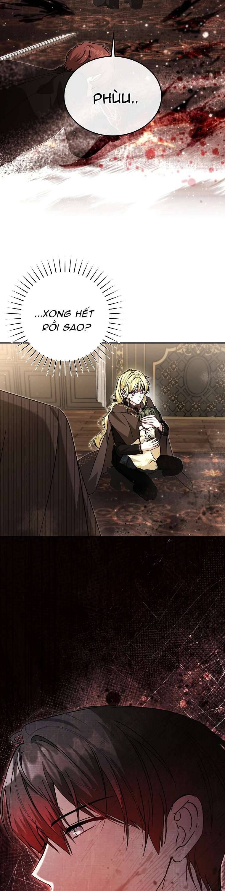 Chị Gái Tôi Là Nhân Vật Chính - Chapter 46 - Page 10