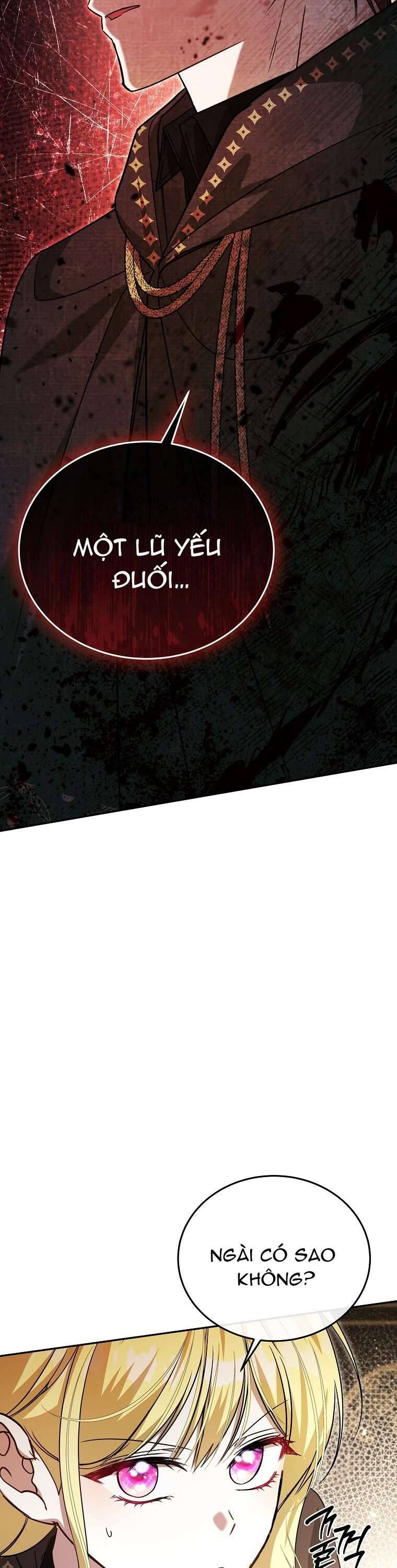 Chị Gái Tôi Là Nhân Vật Chính - Chapter 46 - Page 11