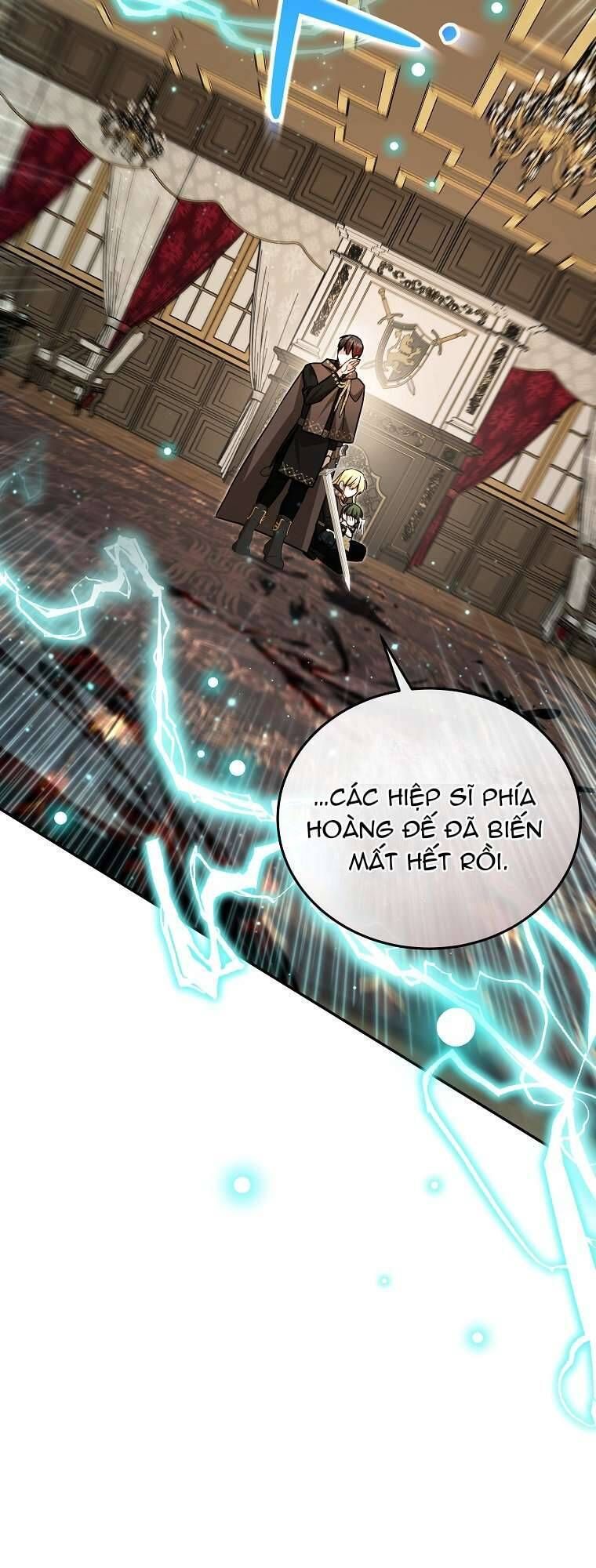 Chị Gái Tôi Là Nhân Vật Chính - Chapter 46 - Page 14