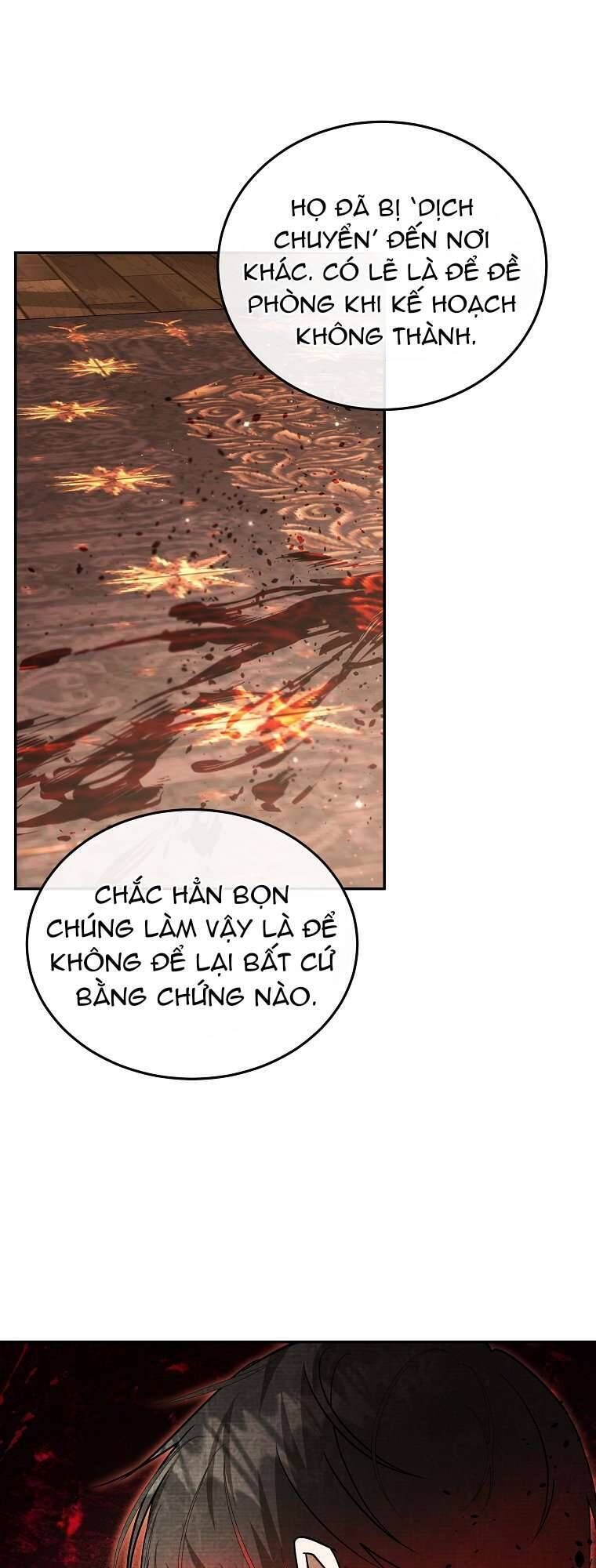 Chị Gái Tôi Là Nhân Vật Chính - Chapter 46 - Page 15