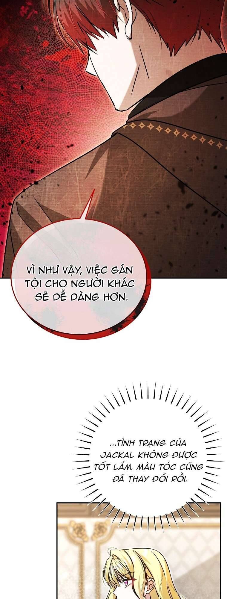 Chị Gái Tôi Là Nhân Vật Chính - Chapter 46 - Page 16
