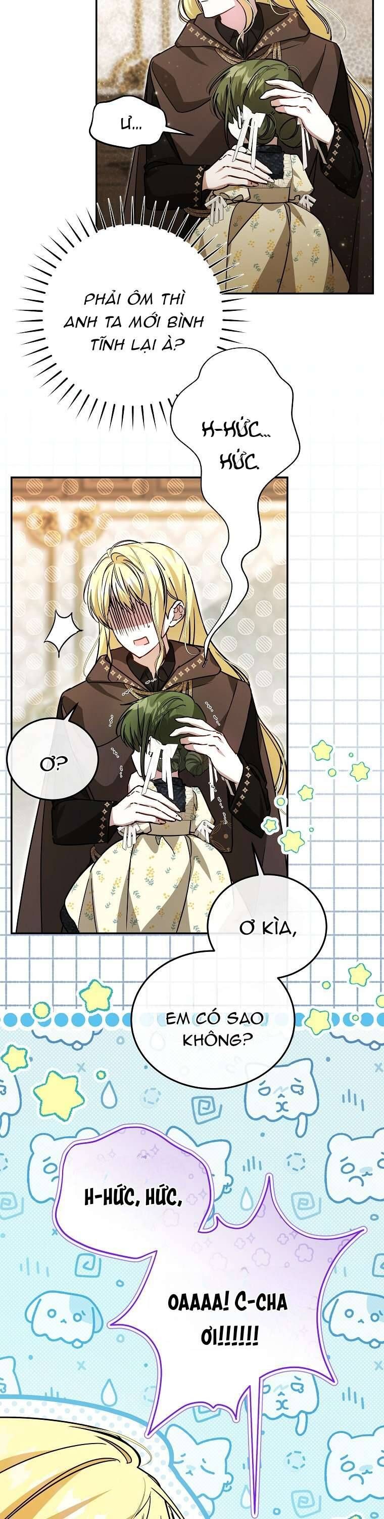 Chị Gái Tôi Là Nhân Vật Chính - Chapter 46 - Page 17