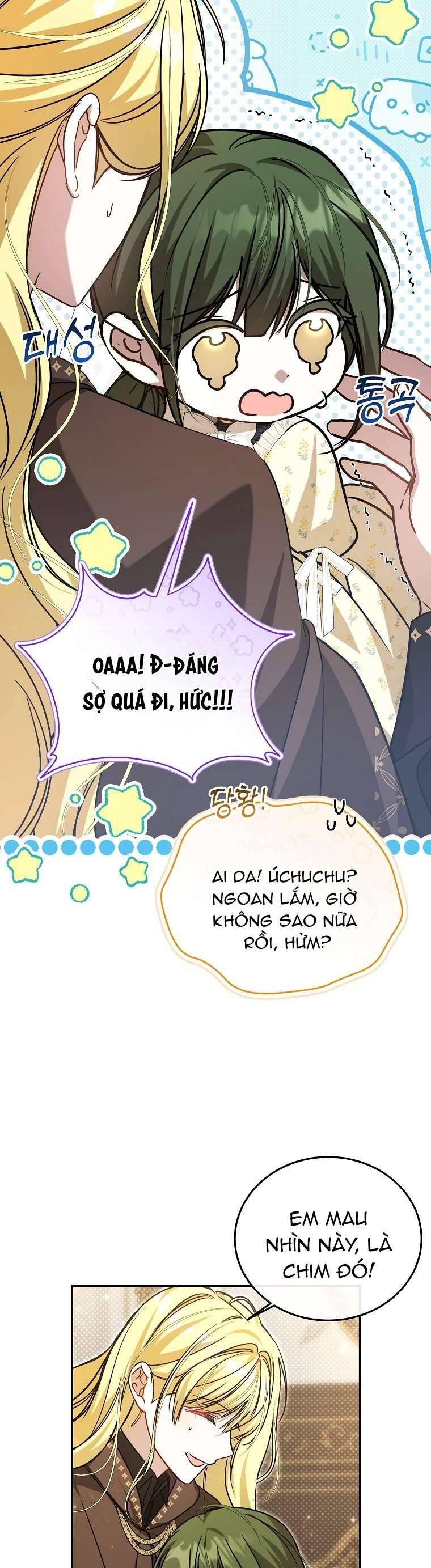 Chị Gái Tôi Là Nhân Vật Chính - Chapter 46 - Page 18