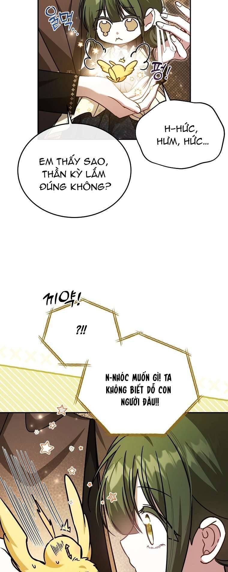 Chị Gái Tôi Là Nhân Vật Chính - Chapter 46 - Page 19