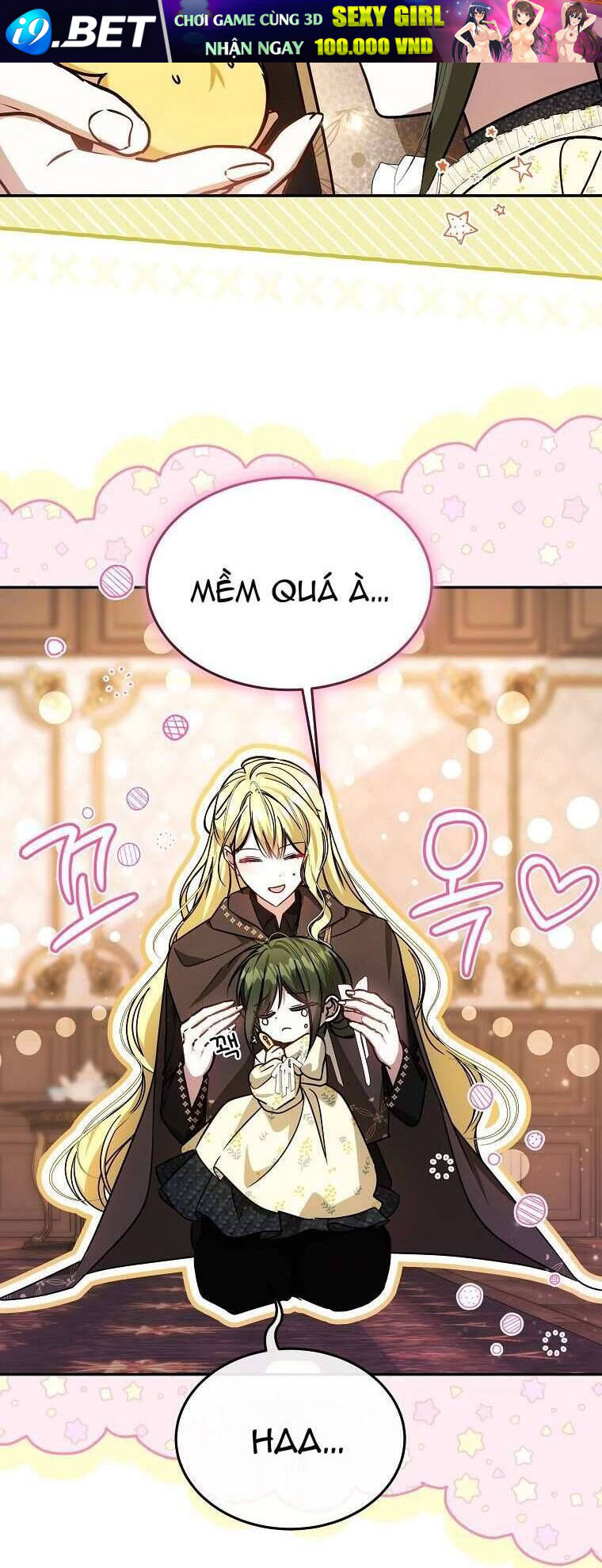 Chị Gái Tôi Là Nhân Vật Chính - Chapter 46 - Page 20