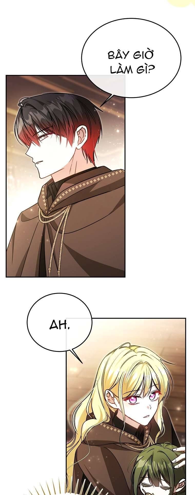 Chị Gái Tôi Là Nhân Vật Chính - Chapter 46 - Page 21