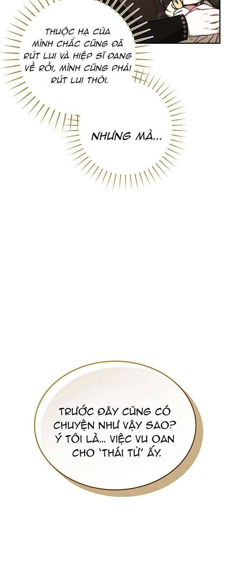 Chị Gái Tôi Là Nhân Vật Chính - Chapter 46 - Page 22