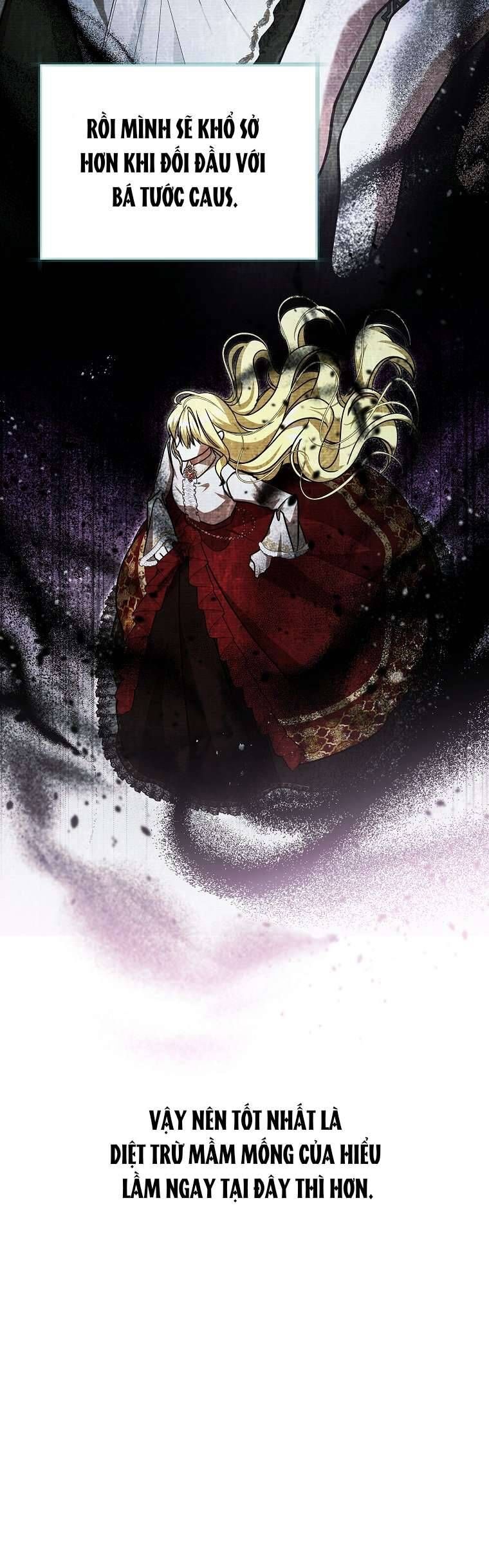 Chị Gái Tôi Là Nhân Vật Chính - Chapter 46 - Page 25