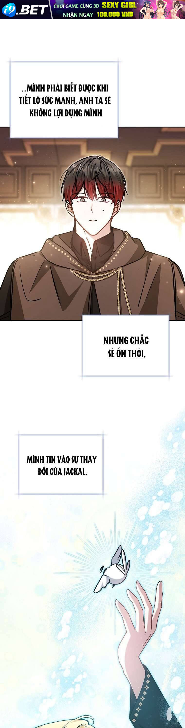 Chị Gái Tôi Là Nhân Vật Chính - Chapter 46 - Page 26