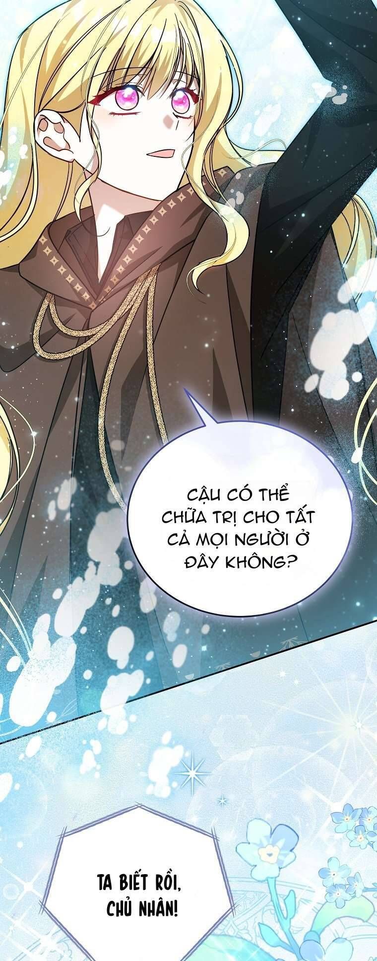 Chị Gái Tôi Là Nhân Vật Chính - Chapter 46 - Page 27