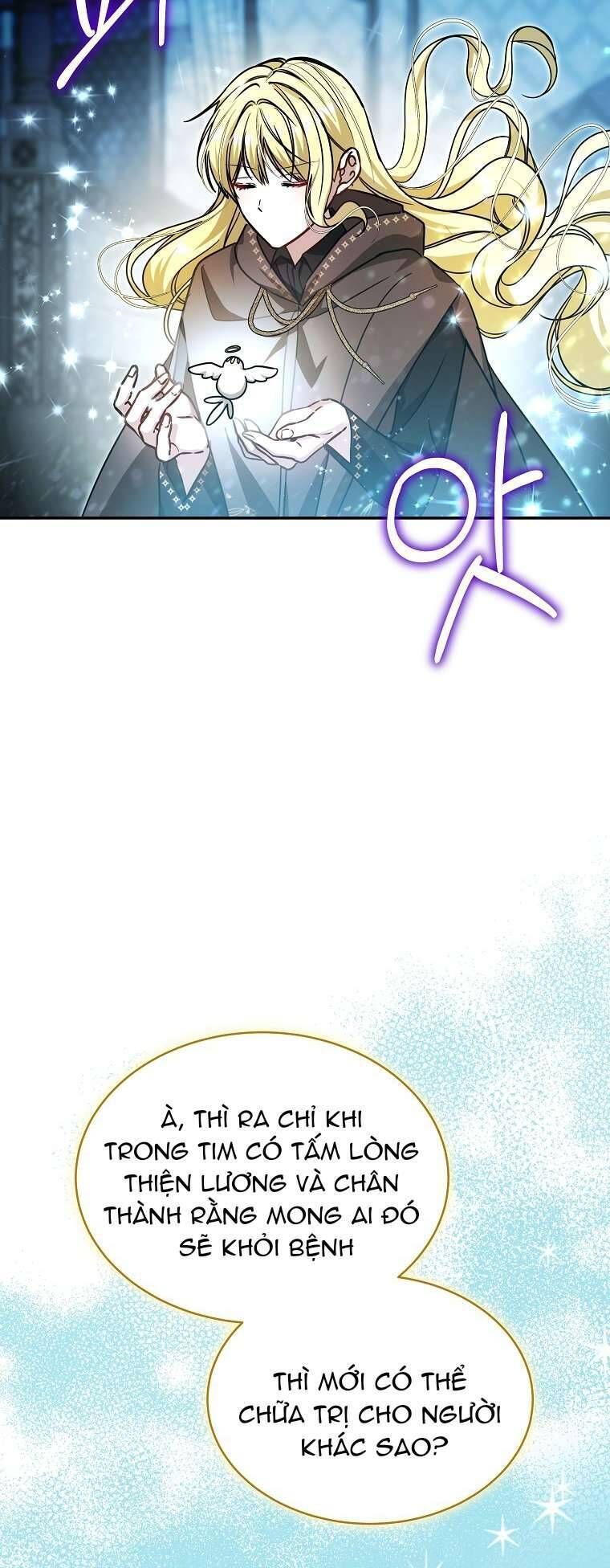 Chị Gái Tôi Là Nhân Vật Chính - Chapter 46 - Page 29