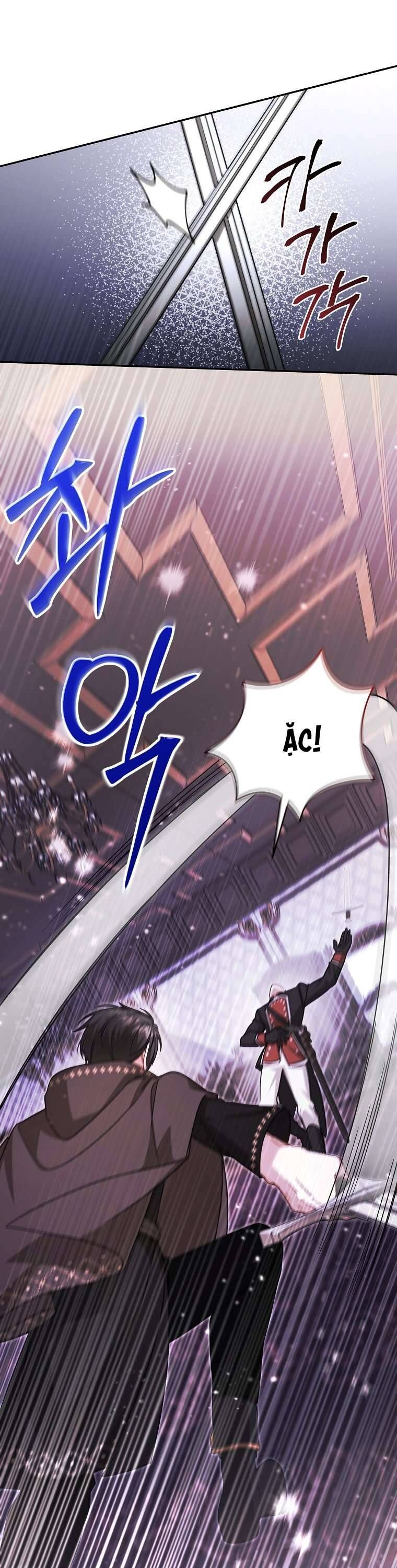 Chị Gái Tôi Là Nhân Vật Chính - Chapter 46 - Page 3