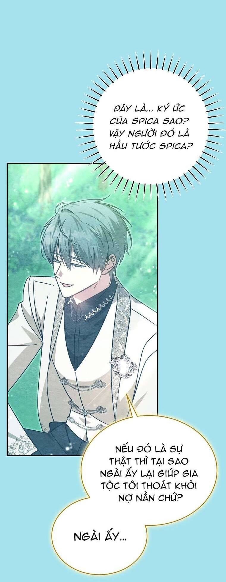 Chị Gái Tôi Là Nhân Vật Chính - Chapter 46 - Page 32