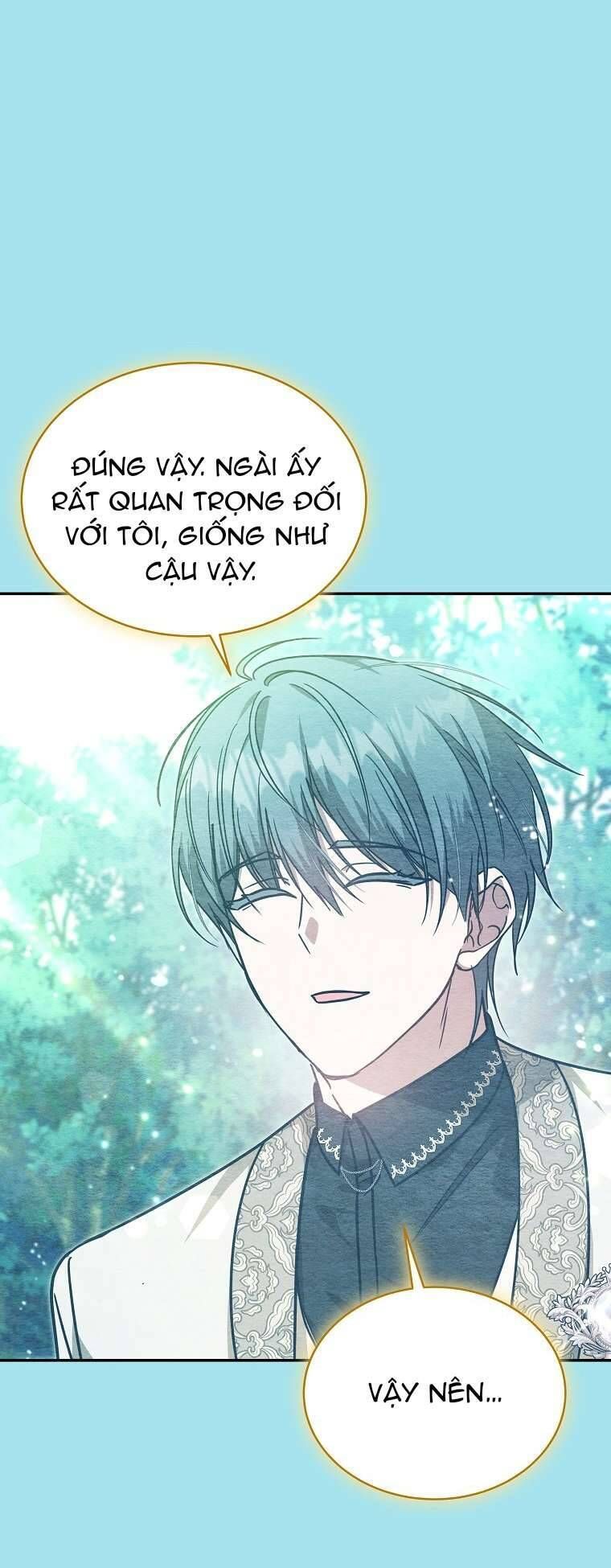 Chị Gái Tôi Là Nhân Vật Chính - Chapter 46 - Page 35