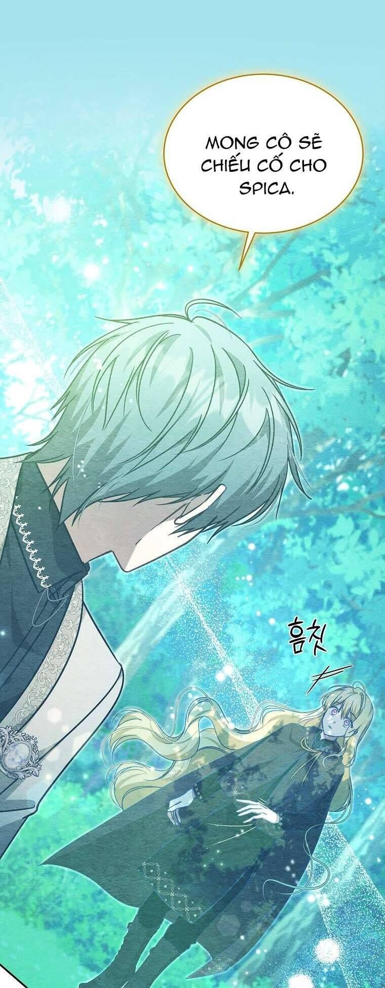 Chị Gái Tôi Là Nhân Vật Chính - Chapter 46 - Page 36