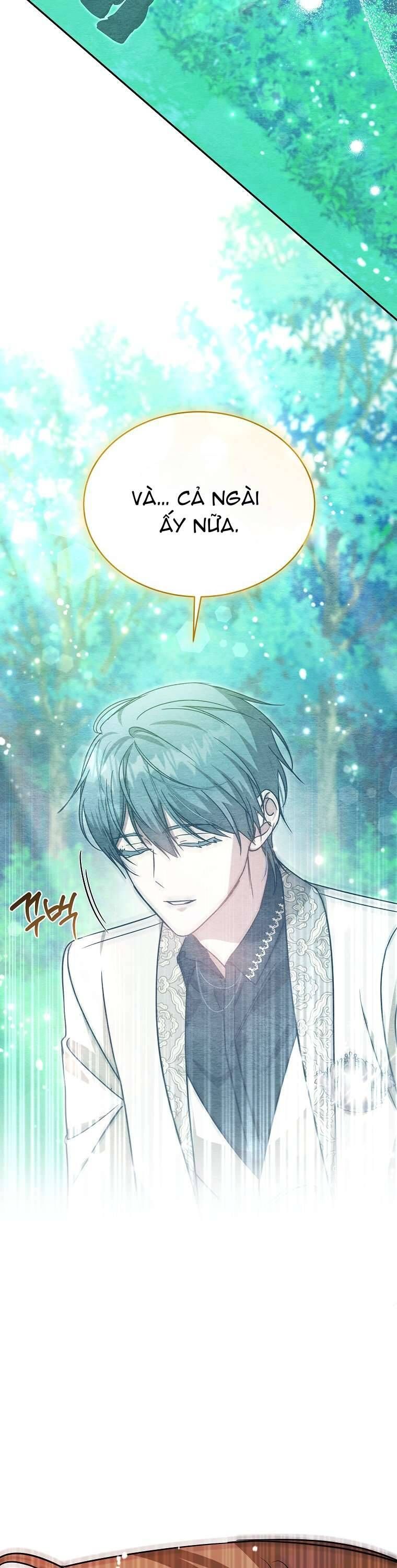 Chị Gái Tôi Là Nhân Vật Chính - Chapter 46 - Page 37