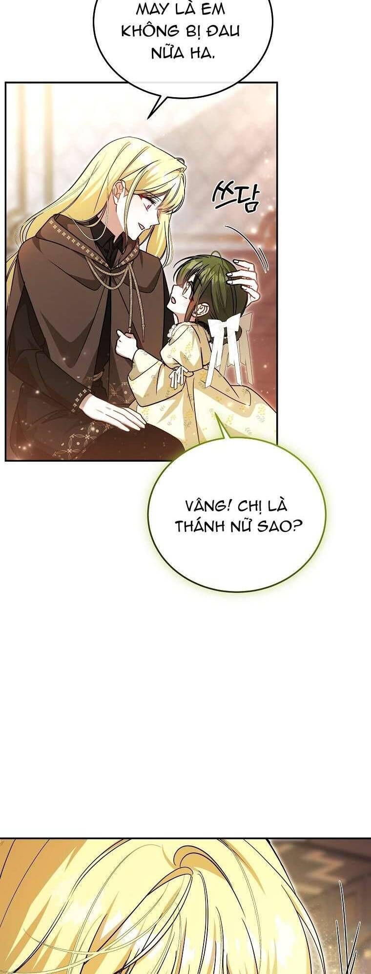 Chị Gái Tôi Là Nhân Vật Chính - Chapter 46 - Page 43