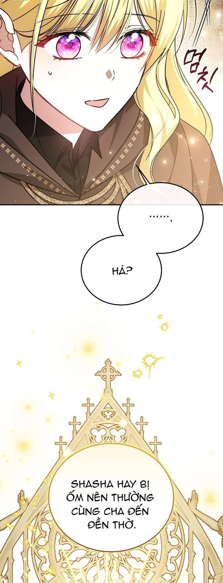 Chị Gái Tôi Là Nhân Vật Chính - Chapter 46 - Page 44