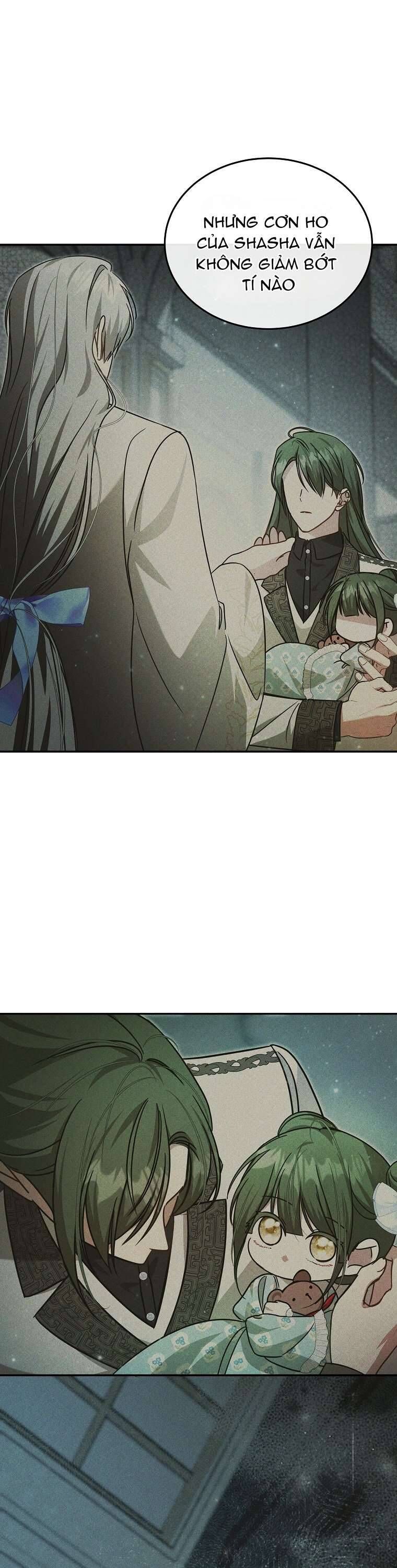 Chị Gái Tôi Là Nhân Vật Chính - Chapter 46 - Page 46