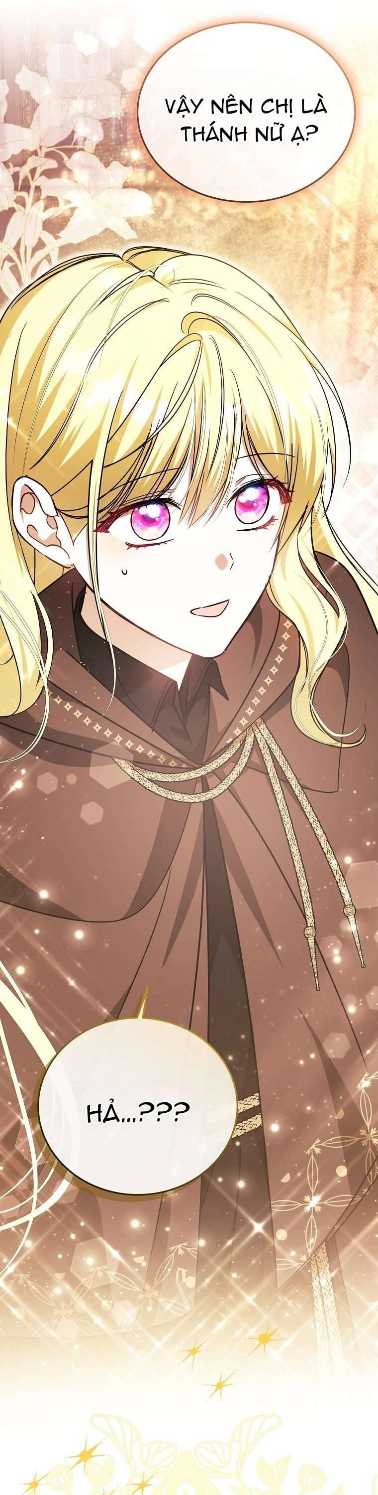 Chị Gái Tôi Là Nhân Vật Chính - Chapter 46 - Page 48